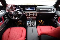 مێرسێدس بێنز G-Class